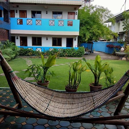 Cloud Hotel Chiang Mai Eksteriør billede
