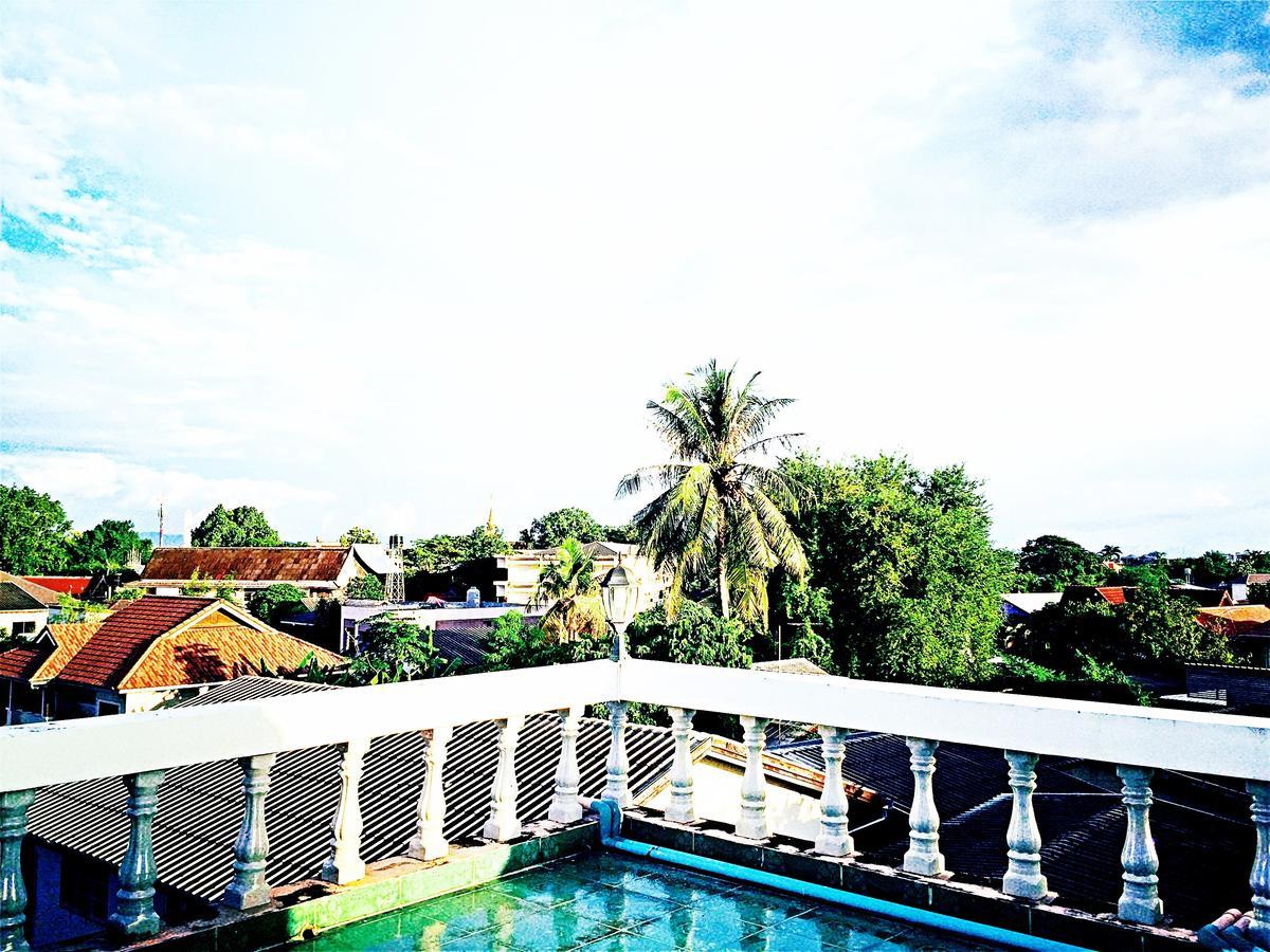 Cloud Hotel Chiang Mai Eksteriør billede
