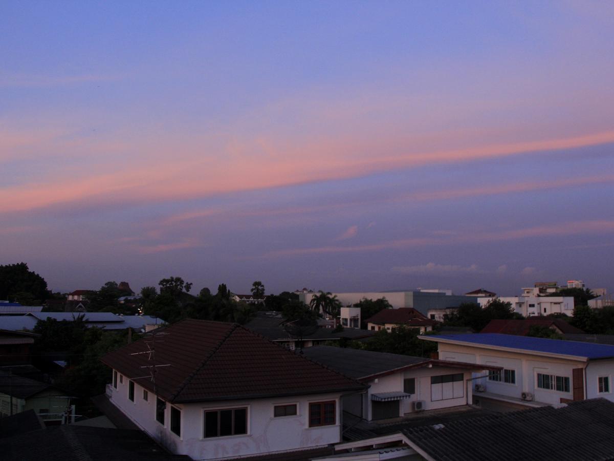 Cloud Hotel Chiang Mai Eksteriør billede