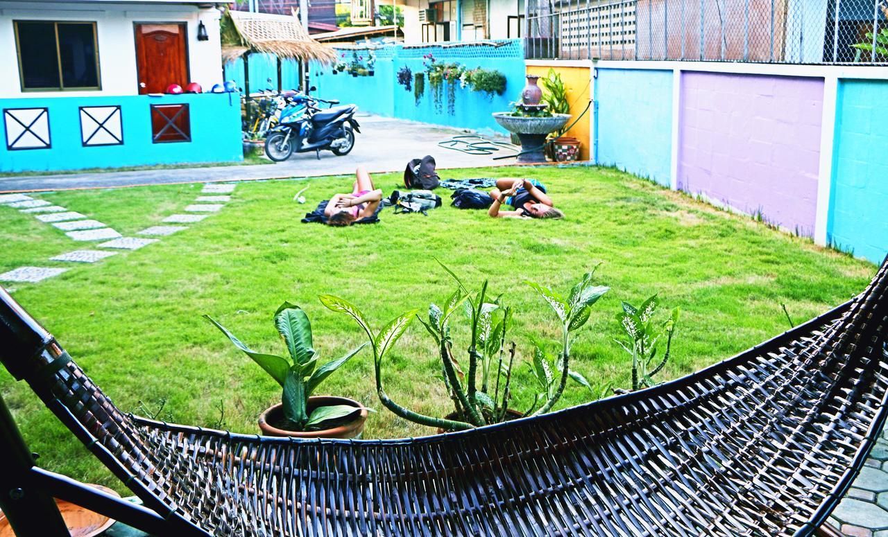 Cloud Hotel Chiang Mai Eksteriør billede