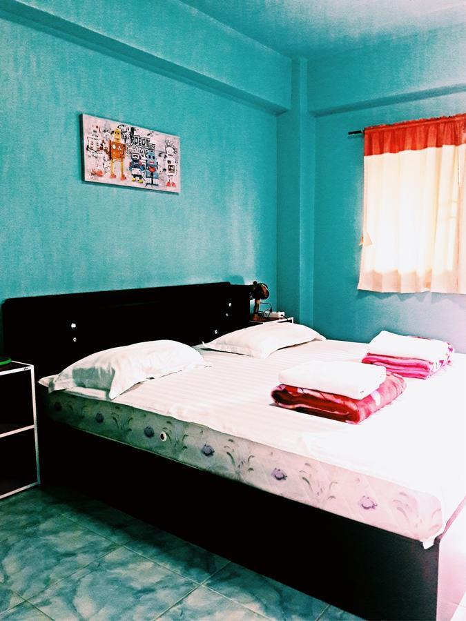 Cloud Hotel Chiang Mai Eksteriør billede