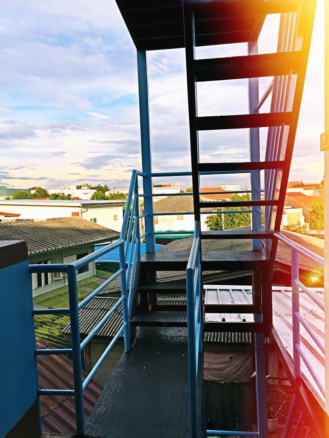 Cloud Hotel Chiang Mai Eksteriør billede