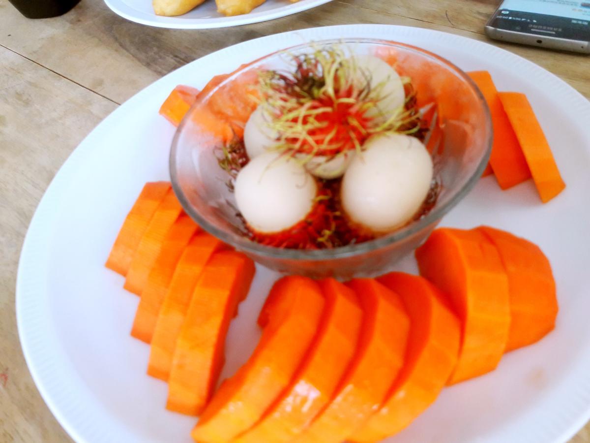 Cloud Hotel Chiang Mai Eksteriør billede