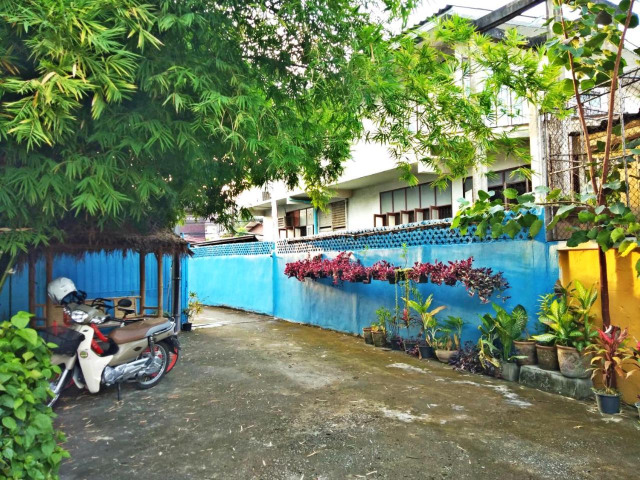 Cloud Hotel Chiang Mai Eksteriør billede